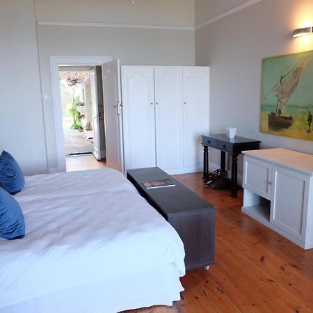 11 Westcliff Rentals Hermanus Εξωτερικό φωτογραφία