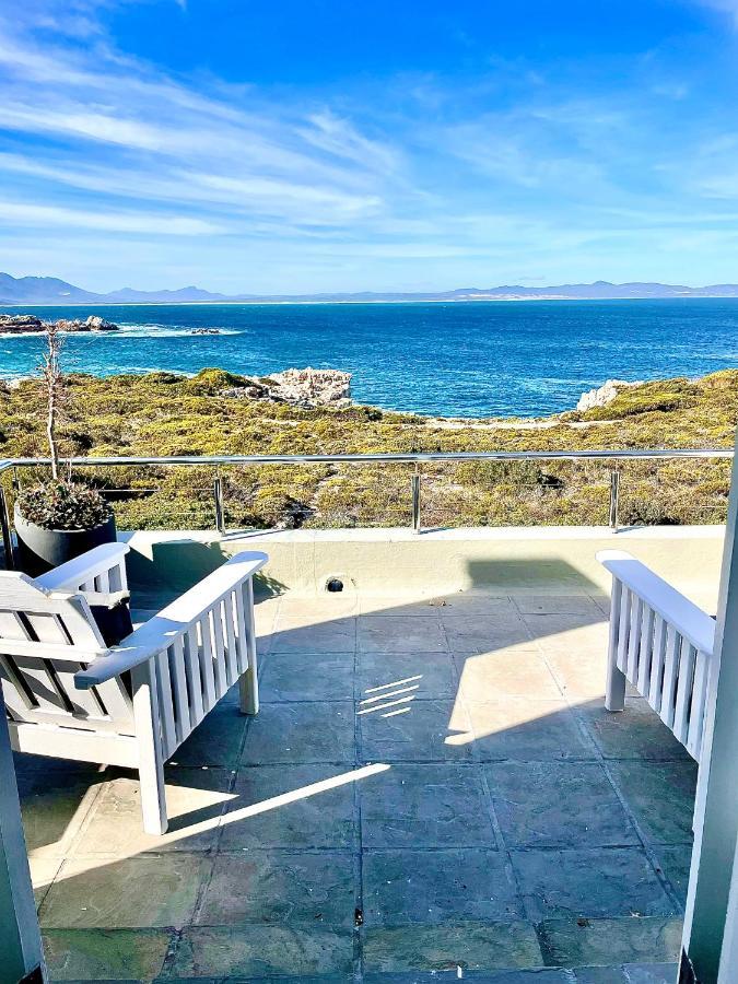 11 Westcliff Rentals Hermanus Εξωτερικό φωτογραφία