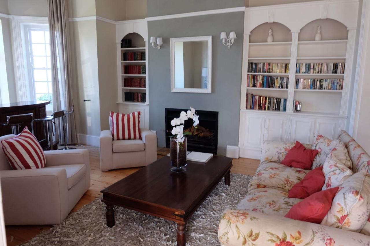 11 Westcliff Rentals Hermanus Εξωτερικό φωτογραφία
