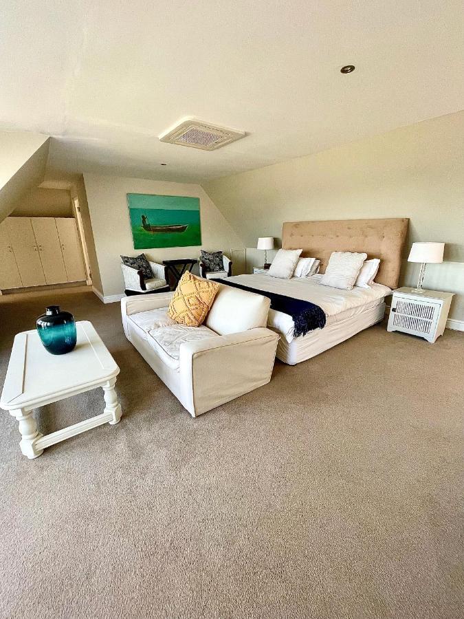 11 Westcliff Rentals Hermanus Εξωτερικό φωτογραφία