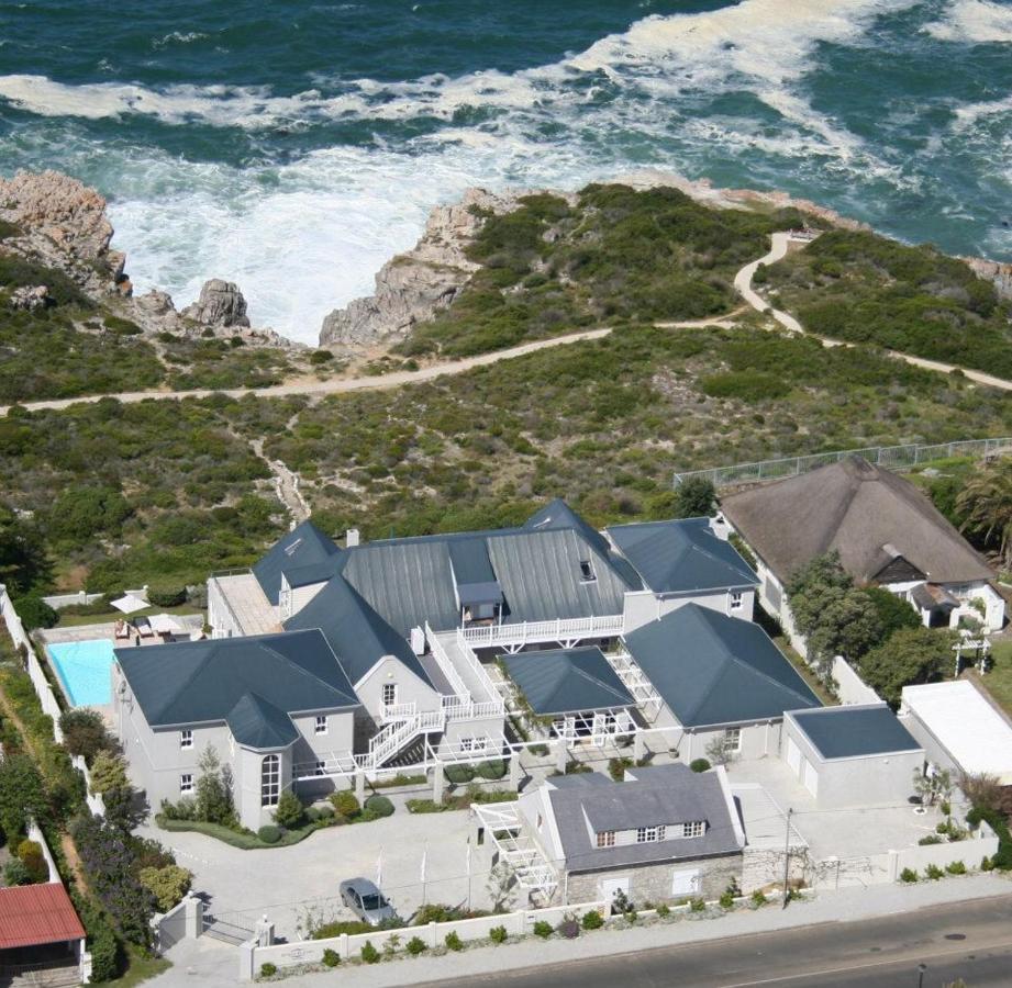11 Westcliff Rentals Hermanus Εξωτερικό φωτογραφία