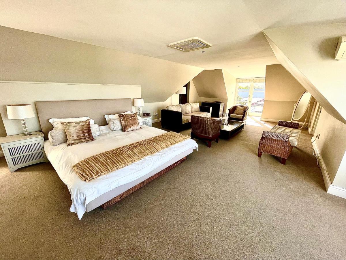 11 Westcliff Rentals Hermanus Εξωτερικό φωτογραφία