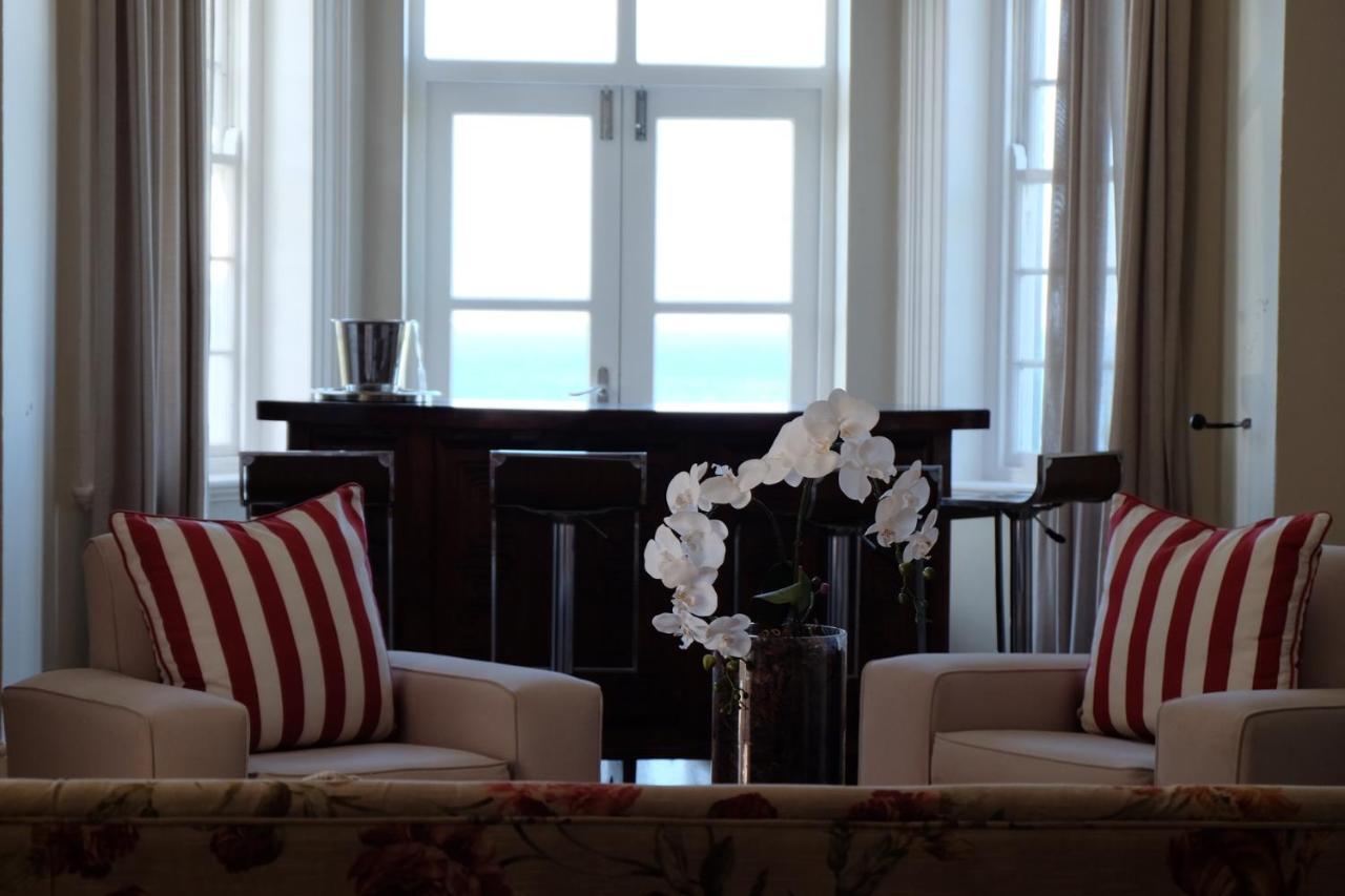 11 Westcliff Rentals Hermanus Εξωτερικό φωτογραφία