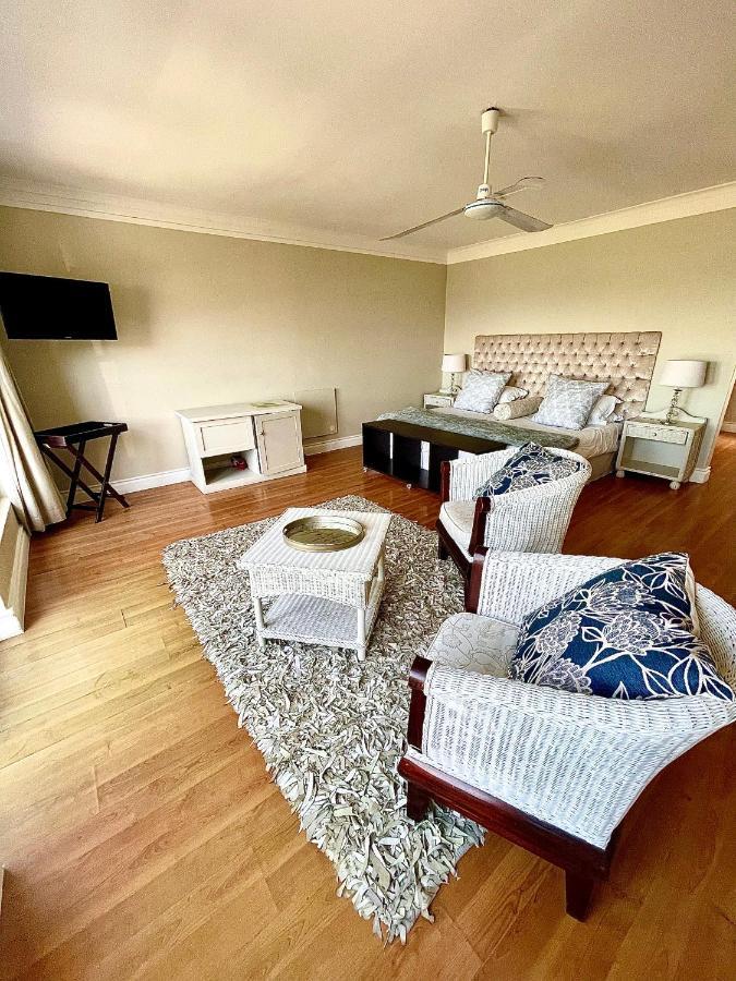 11 Westcliff Rentals Hermanus Εξωτερικό φωτογραφία