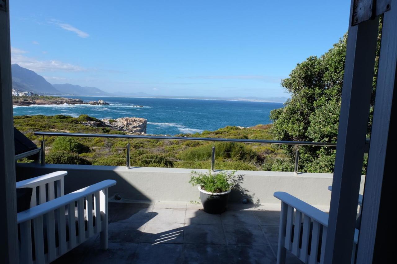 11 Westcliff Rentals Hermanus Εξωτερικό φωτογραφία