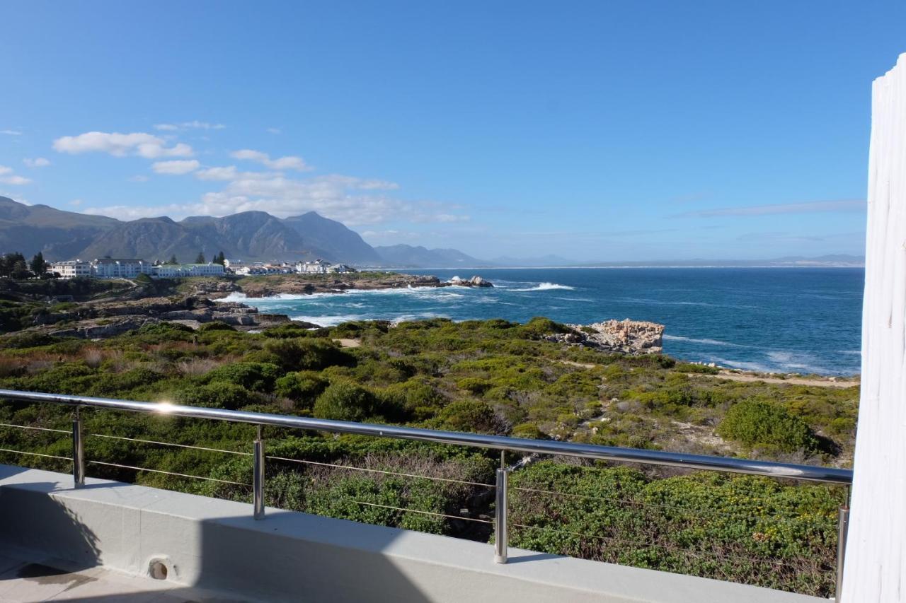 11 Westcliff Rentals Hermanus Εξωτερικό φωτογραφία
