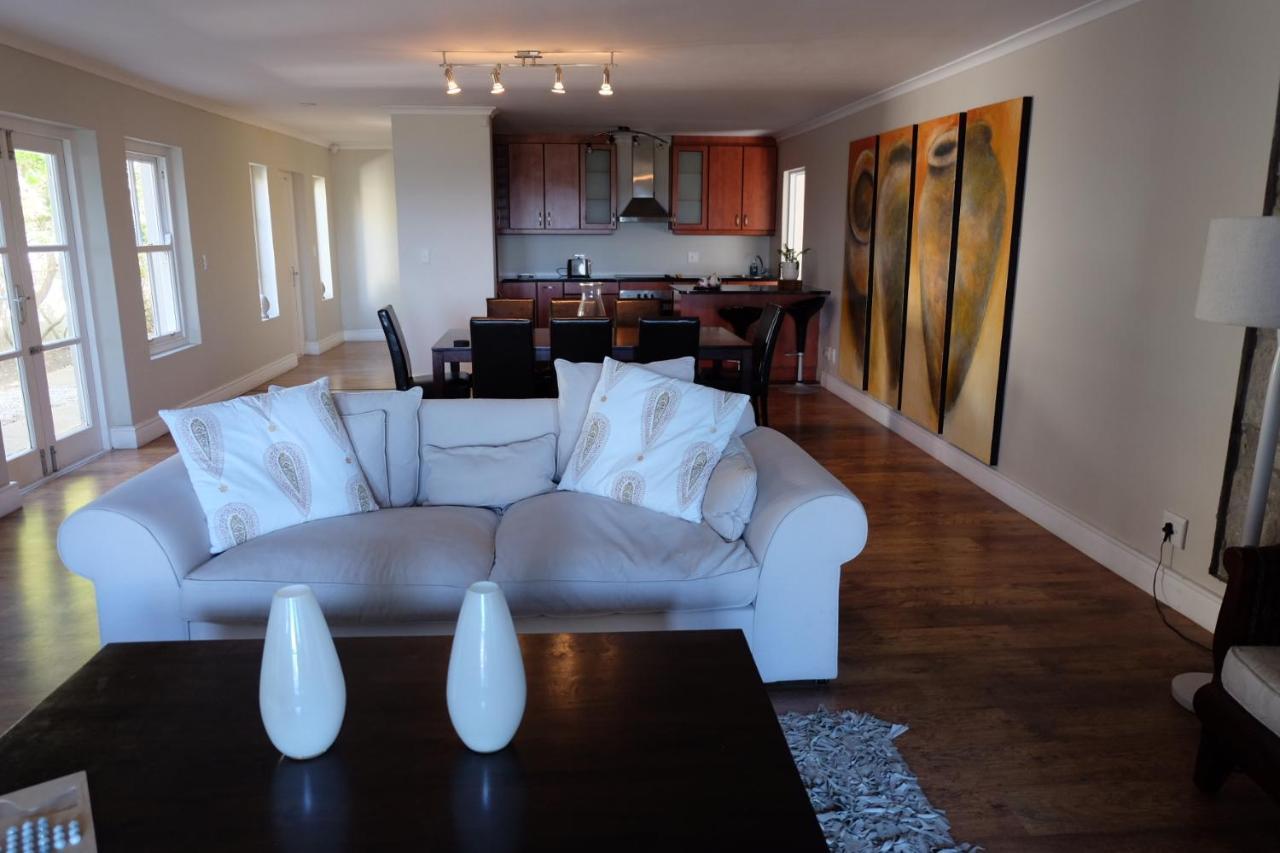 11 Westcliff Rentals Hermanus Εξωτερικό φωτογραφία