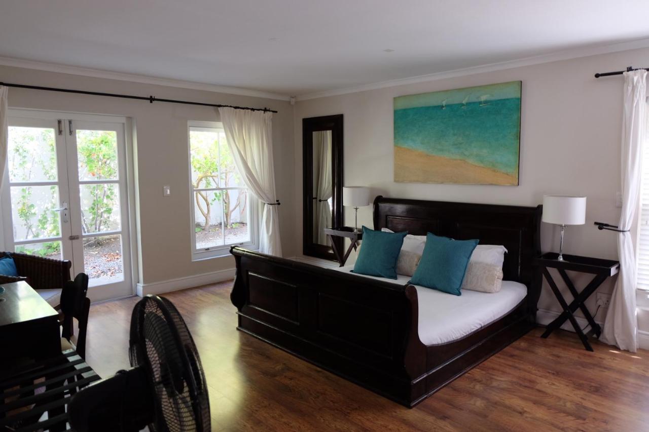 11 Westcliff Rentals Hermanus Εξωτερικό φωτογραφία