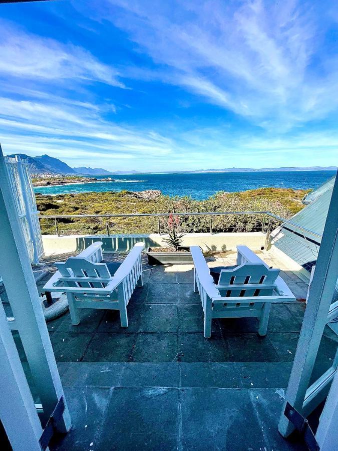 11 Westcliff Rentals Hermanus Εξωτερικό φωτογραφία