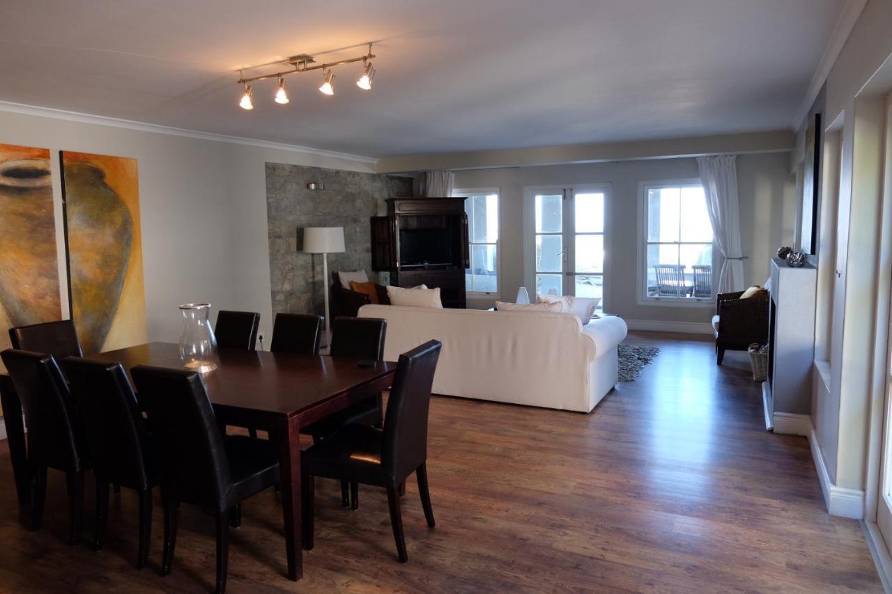 11 Westcliff Rentals Hermanus Εξωτερικό φωτογραφία