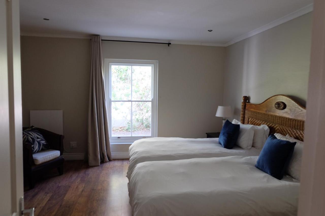 11 Westcliff Rentals Hermanus Εξωτερικό φωτογραφία