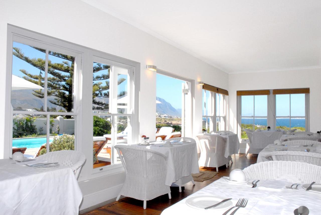 11 Westcliff Rentals Hermanus Εξωτερικό φωτογραφία
