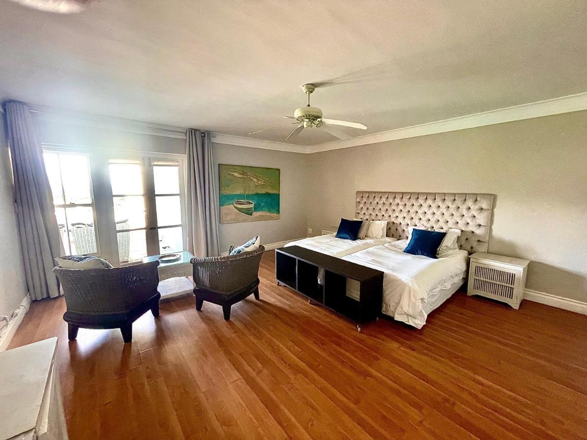 11 Westcliff Rentals Hermanus Εξωτερικό φωτογραφία