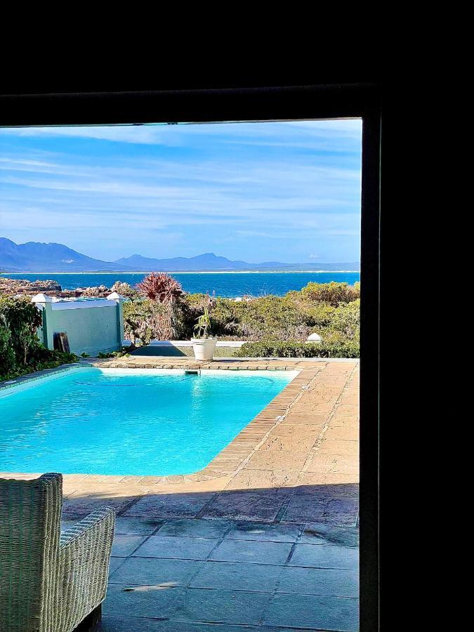 11 Westcliff Rentals Hermanus Εξωτερικό φωτογραφία