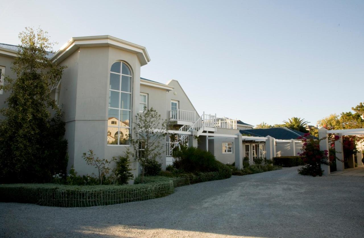 11 Westcliff Rentals Hermanus Εξωτερικό φωτογραφία