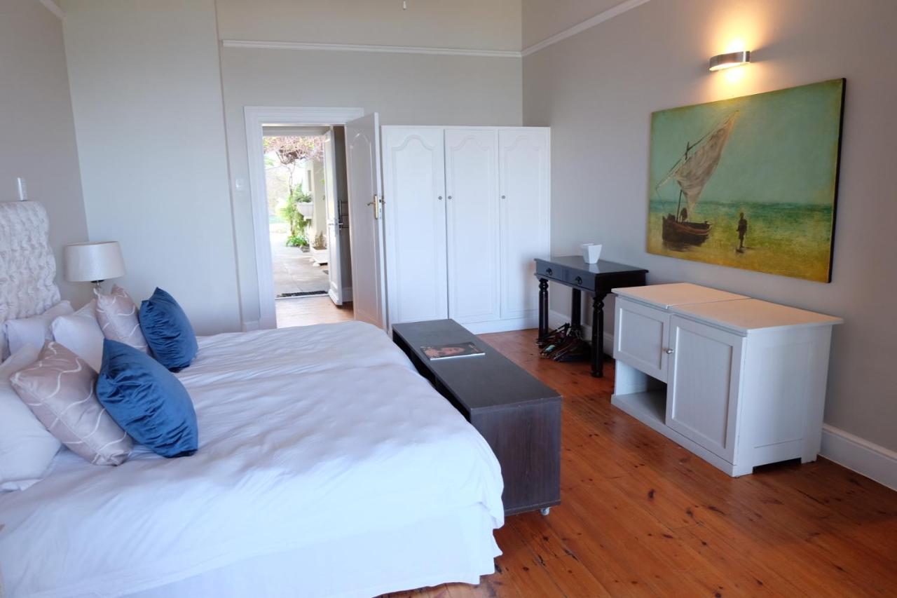 11 Westcliff Rentals Hermanus Εξωτερικό φωτογραφία