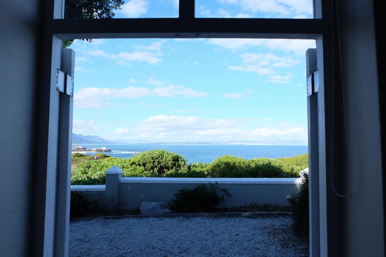 11 Westcliff Rentals Hermanus Εξωτερικό φωτογραφία