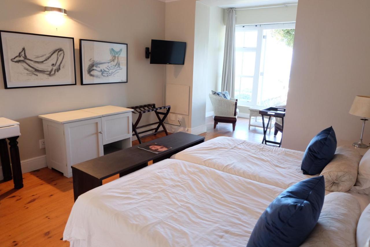 11 Westcliff Rentals Hermanus Εξωτερικό φωτογραφία