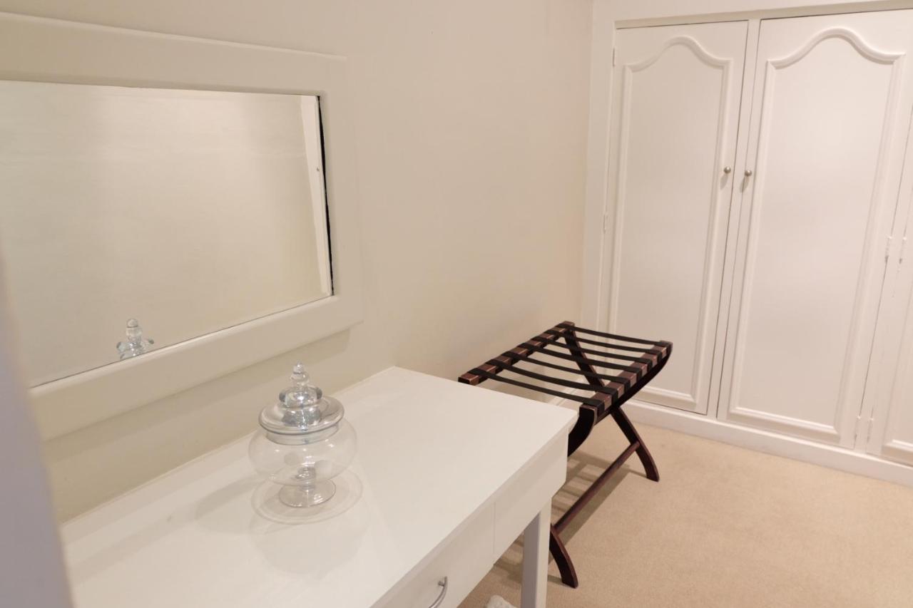 11 Westcliff Rentals Hermanus Εξωτερικό φωτογραφία