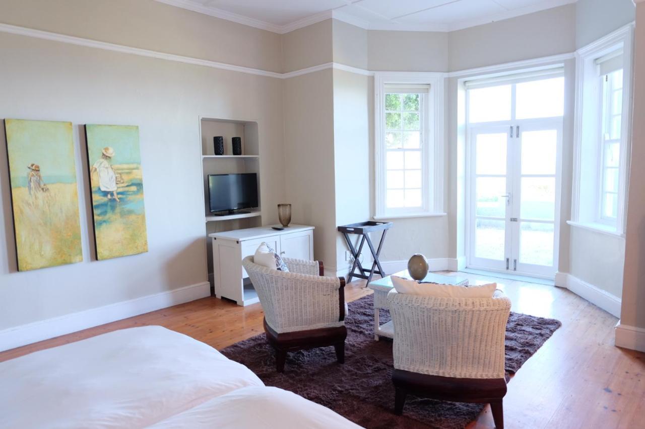 11 Westcliff Rentals Hermanus Εξωτερικό φωτογραφία