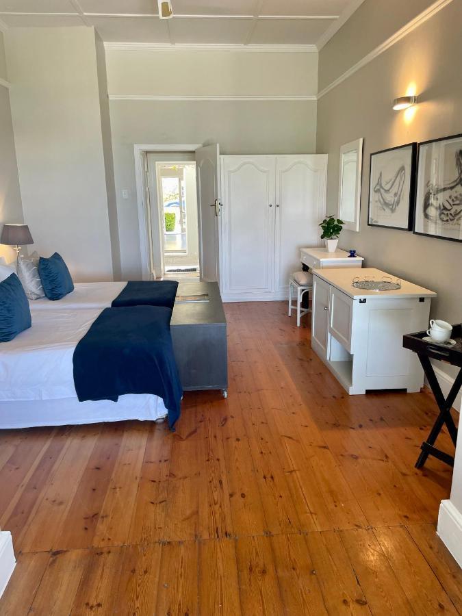 11 Westcliff Rentals Hermanus Εξωτερικό φωτογραφία