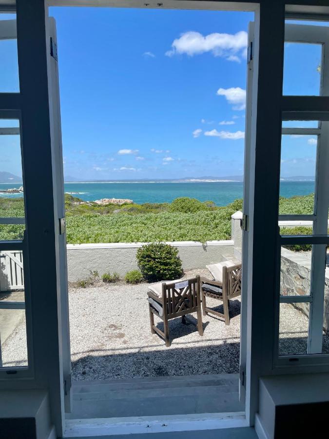 11 Westcliff Rentals Hermanus Εξωτερικό φωτογραφία