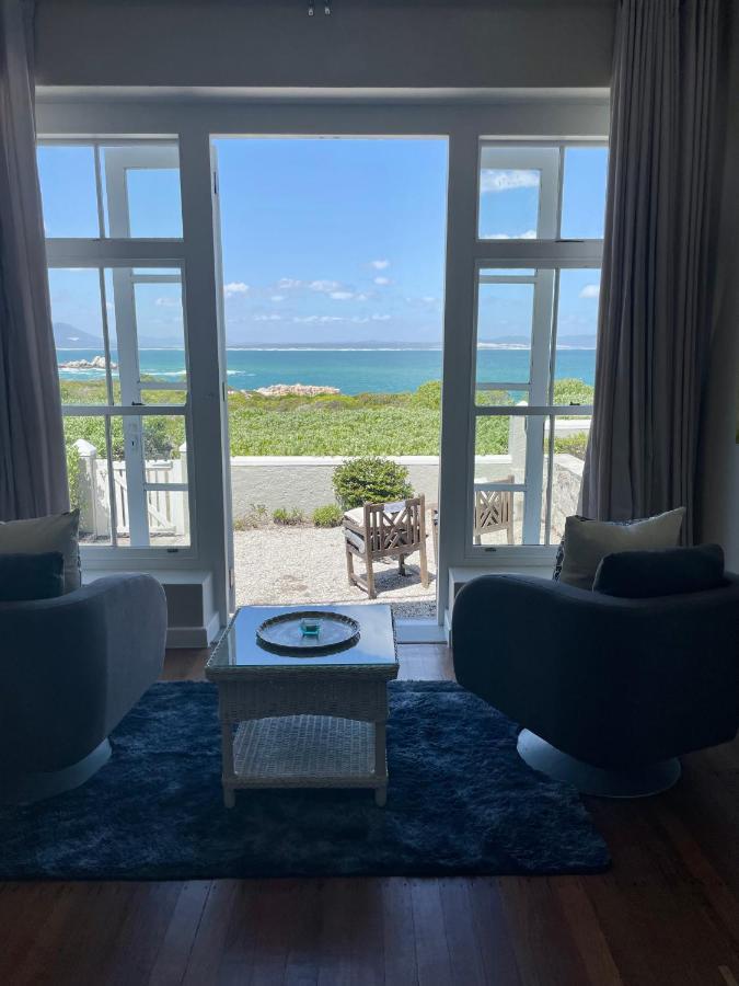 11 Westcliff Rentals Hermanus Εξωτερικό φωτογραφία