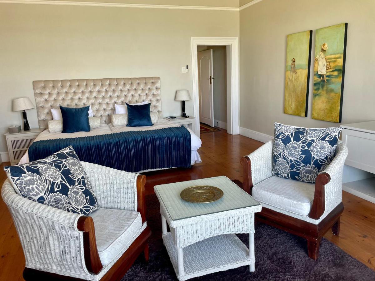 11 Westcliff Rentals Hermanus Εξωτερικό φωτογραφία