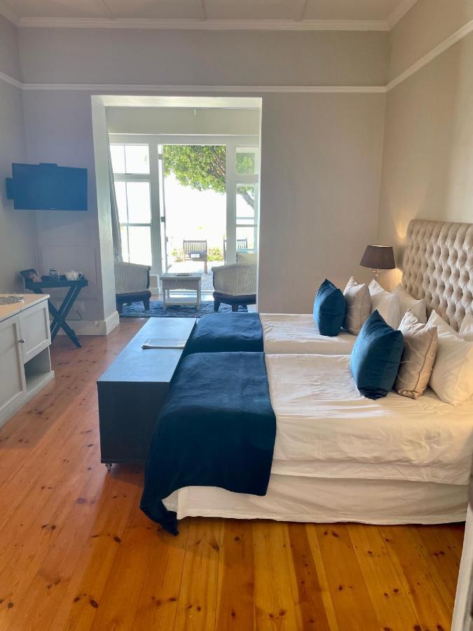 11 Westcliff Rentals Hermanus Εξωτερικό φωτογραφία